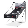 Double Hoop Shot Basketball Arcade Game Y373