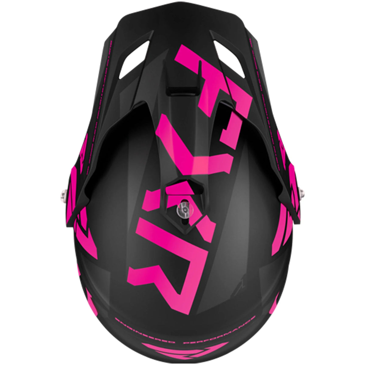 Black Helmet with Shield and Sun Shade 2XL N530024