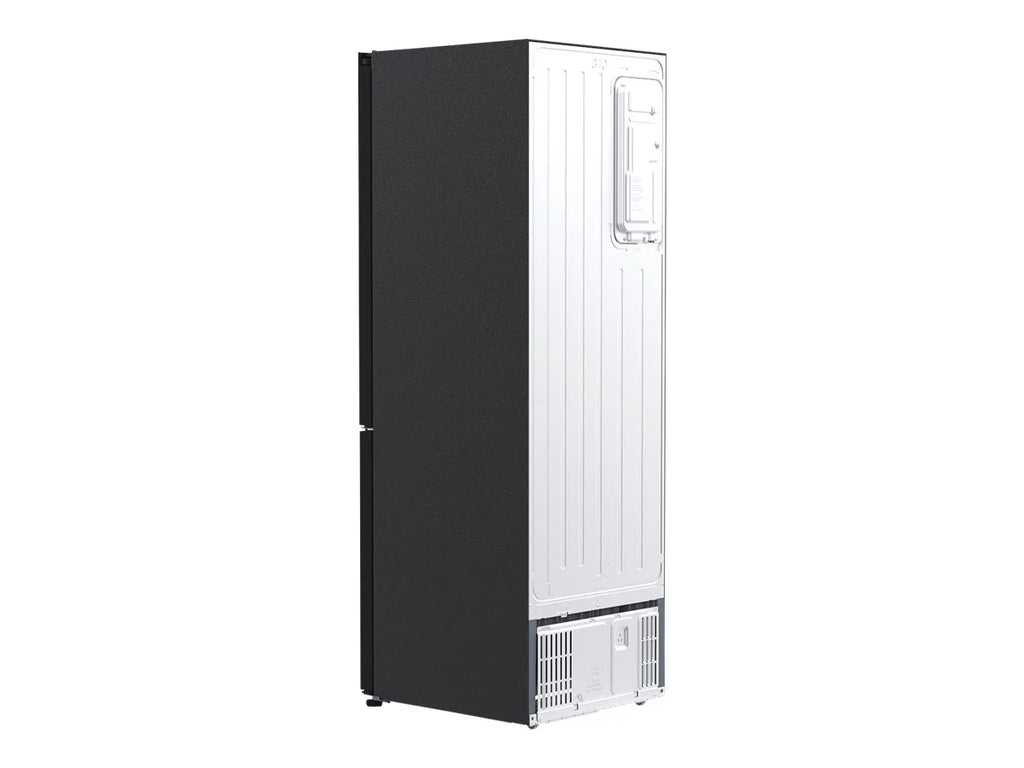 Grey Glass Refrigerator Panel X56012