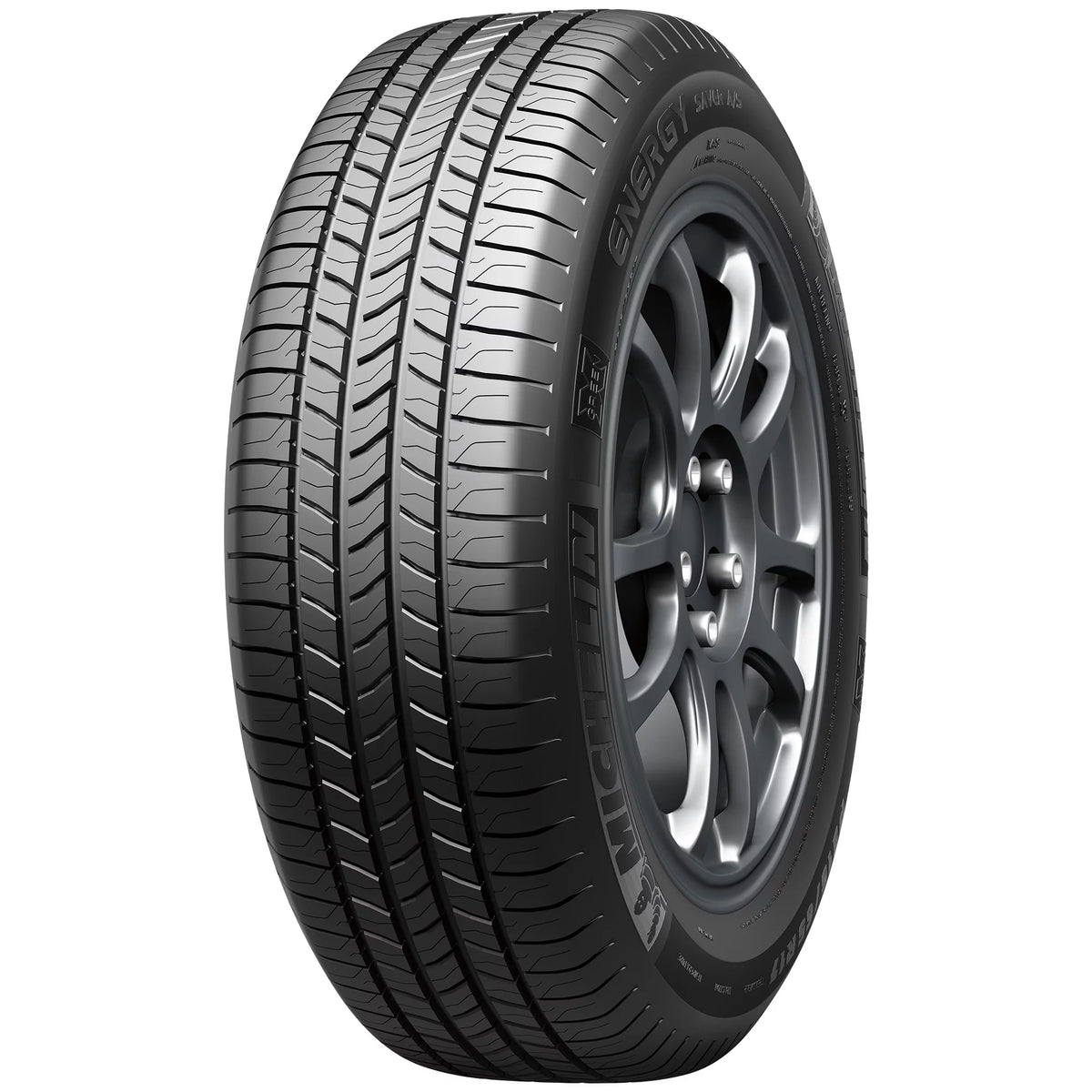 All-Season 215/50R17 91H Tire Q302