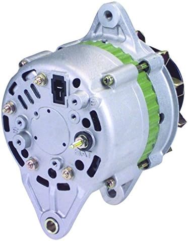 Alternator for NISSAN LIFT Truck TD42 ENGINE, Pack of 2 R3371