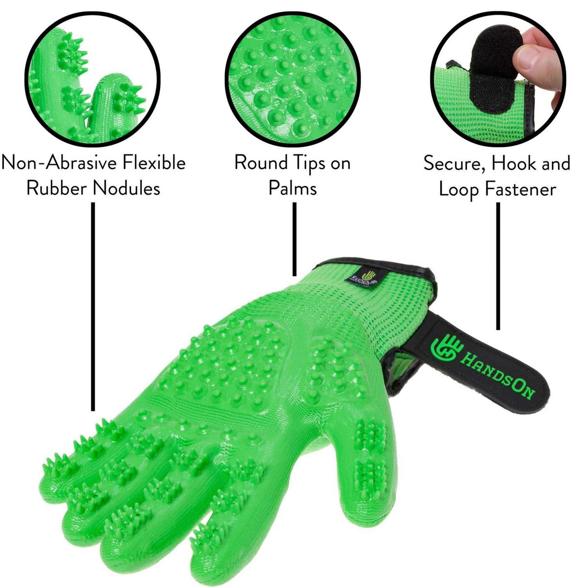 Grooming Gloves S999