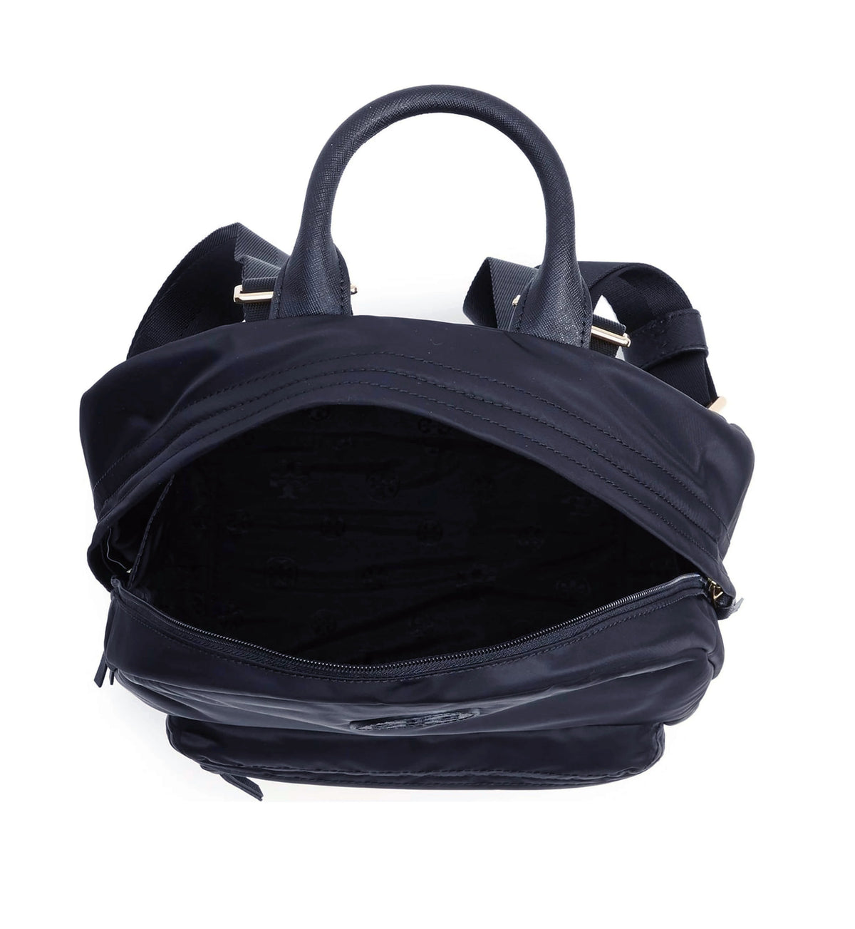 Nylon Backpack X22923
