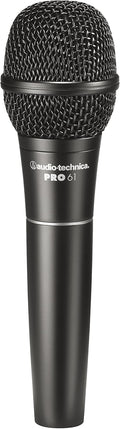Hypercardioid Dynamic Handheld Microphone Z857