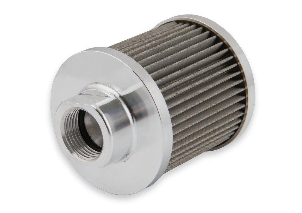 Breather Tank / Catch Can Q6602