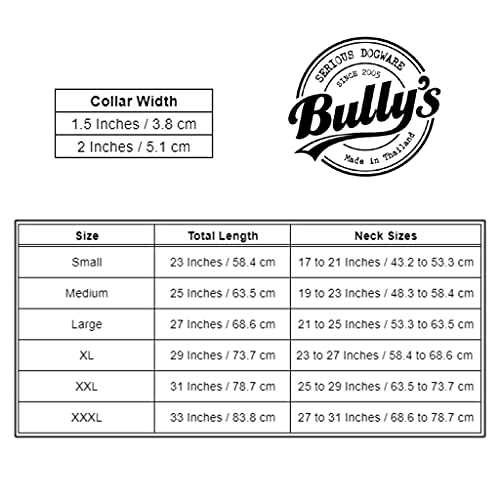 Dog Collar for Large Dogs J3789
