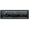 Bluetooth Single DIN Car Stereo with USB Port Y917674