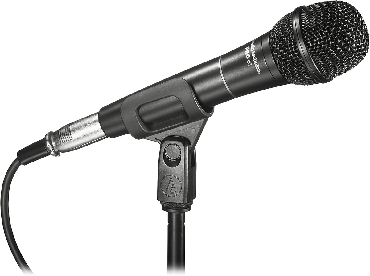 Hypercardioid Dynamic Handheld Microphone Z857