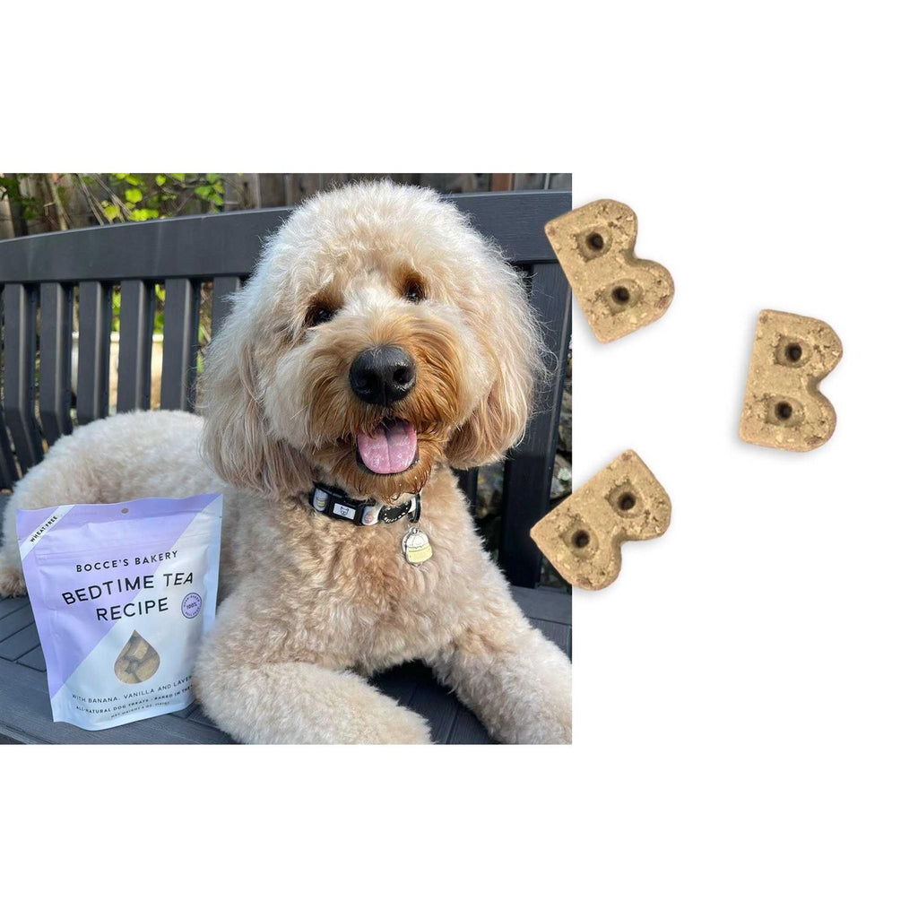 Bone Broth Dog Treats X715