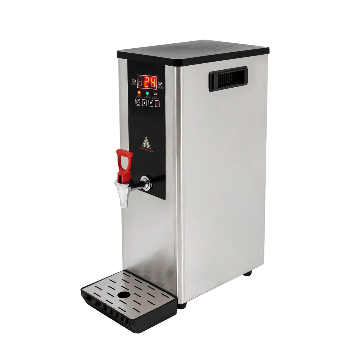 10L Stainless Steel Electric Water Boiler F5158