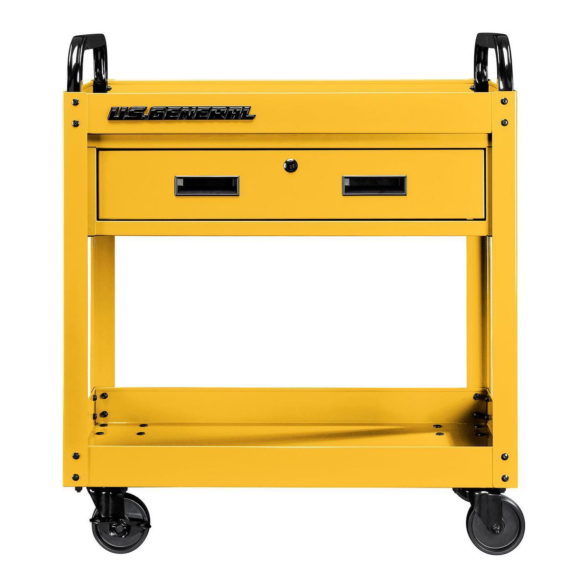 30 in. 1-Drawer Service Cart R440