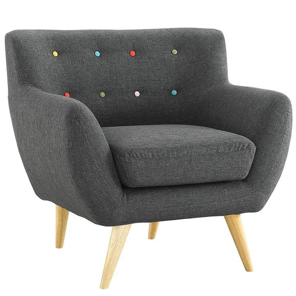 3 Piece Gray Sofa Set G9664