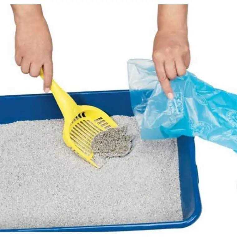 Dog Waste Refill Bags Fresh Scent L4742