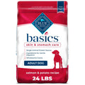 Salmon & Potato Adult Dry Dog Food A71095