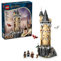 Harry Potter Toy Playset with 3 Characters F17790