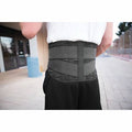 Back Brace Black XXXL X4781