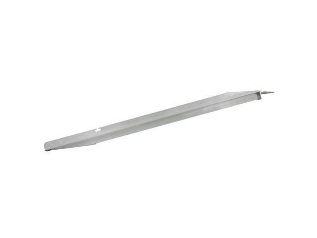 Aluminum Solid Curb Ramp W483906