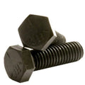 Grade 5 Hex Cap Screw Plain 25 L646768