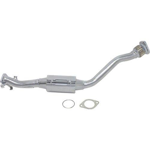 Catalytic Converter Assembly I7760