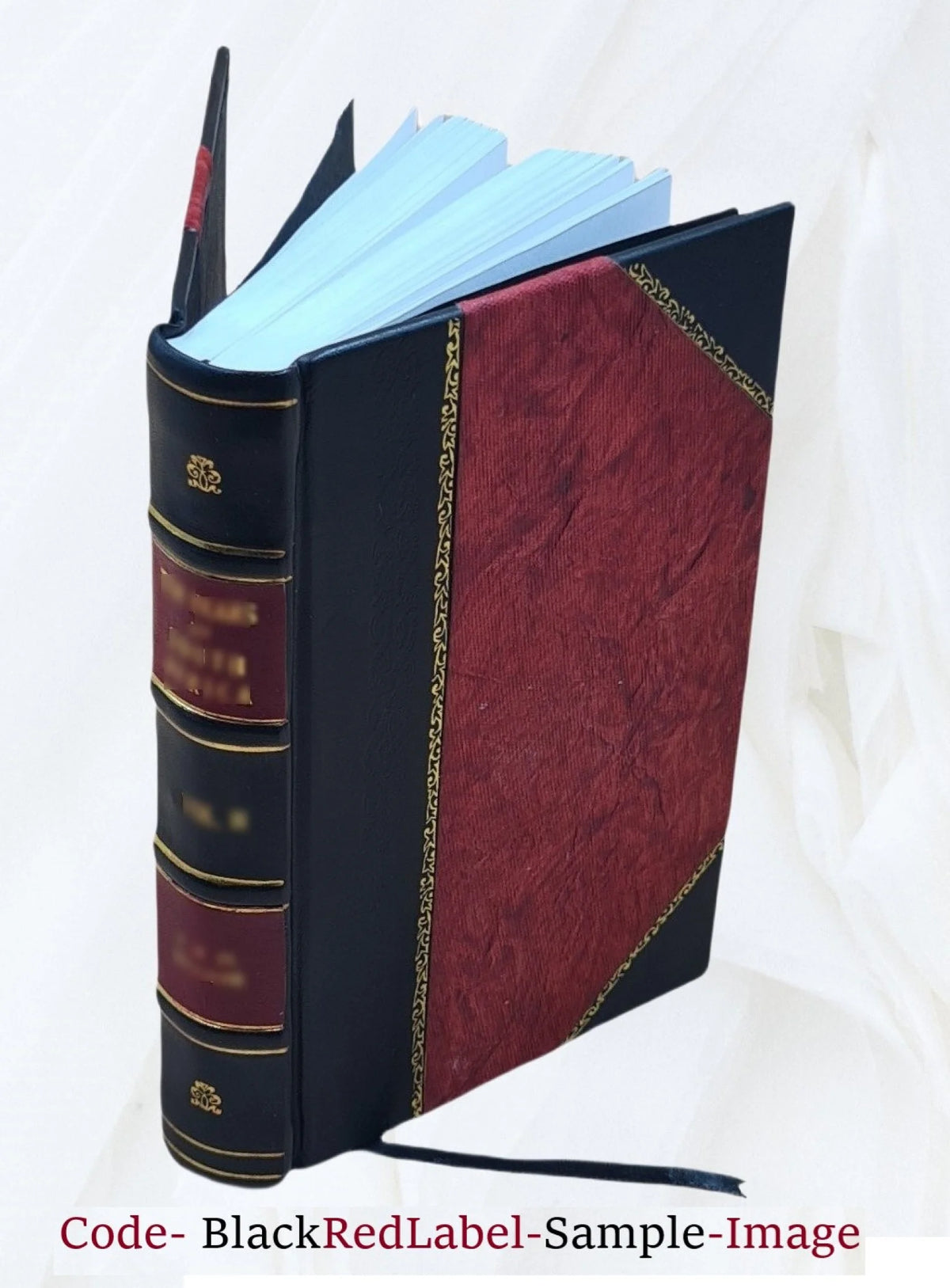 Physical culture classics, Volume v.1 1909 Leather Bound X125