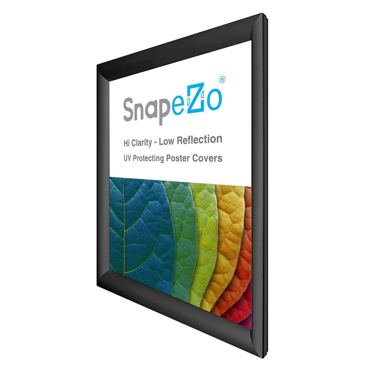 Black SnapeZo Snap Frame X91067