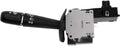 Turn Signal Switch for Dodge Ram 1500/2500/3500/4500/5500 2002-2010, Pack of 2 H498