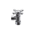 Angle Valve, 1/2x22 Compression Oil Rubbed Bronze P784