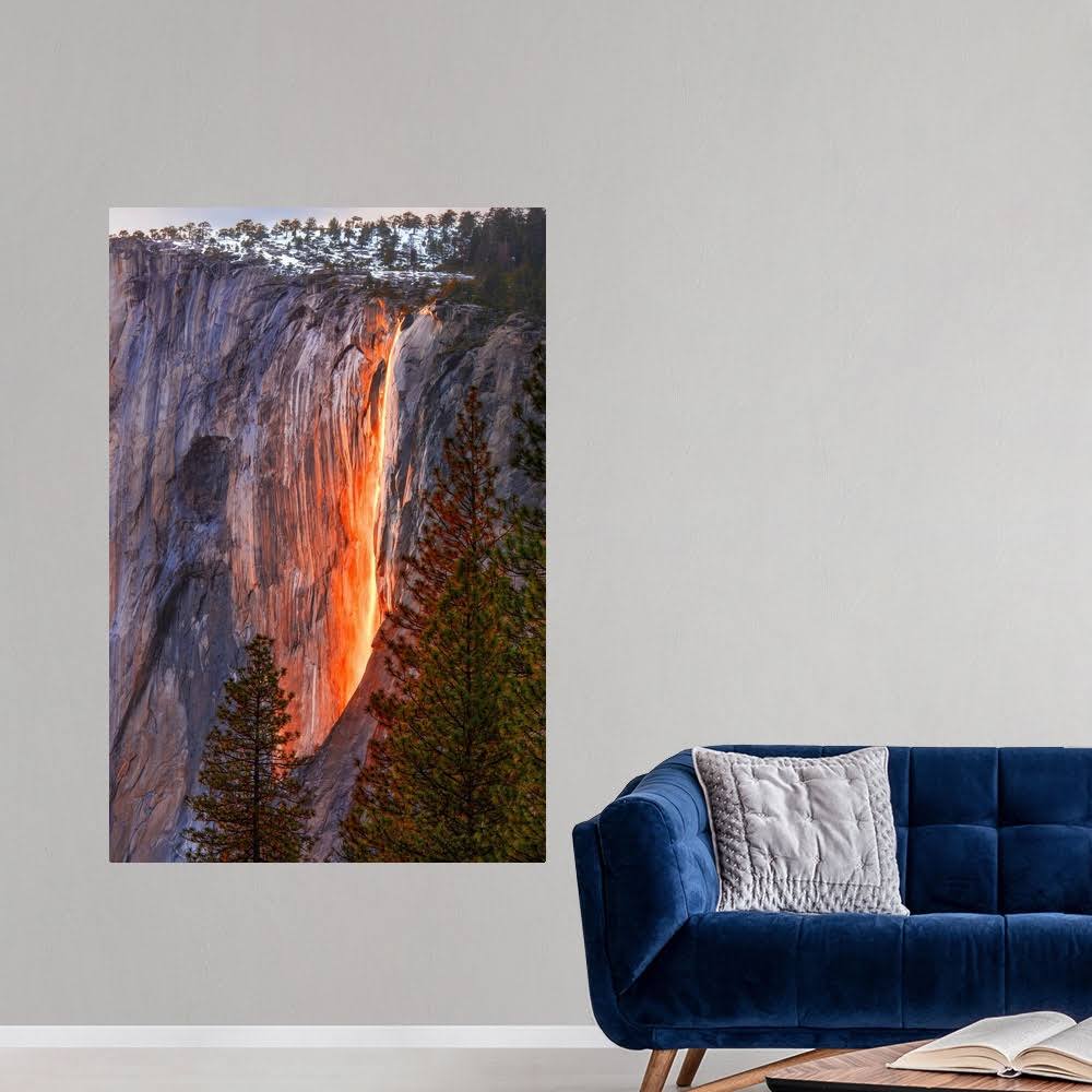 40x60 Poster Print H9014