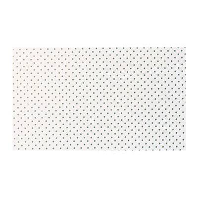 18 inch x 24 inch x 1/16 inch Micro Perforated Soft Non-Stick Sheets S783153