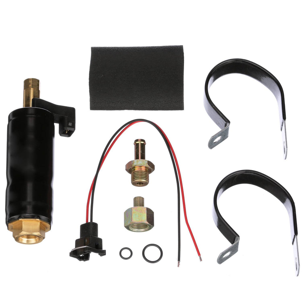 In-Line Electric Fuel Pump V489534