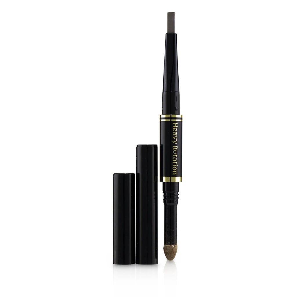 Double Eyebrow Pencil in Natural Brown 0.014oz R1191