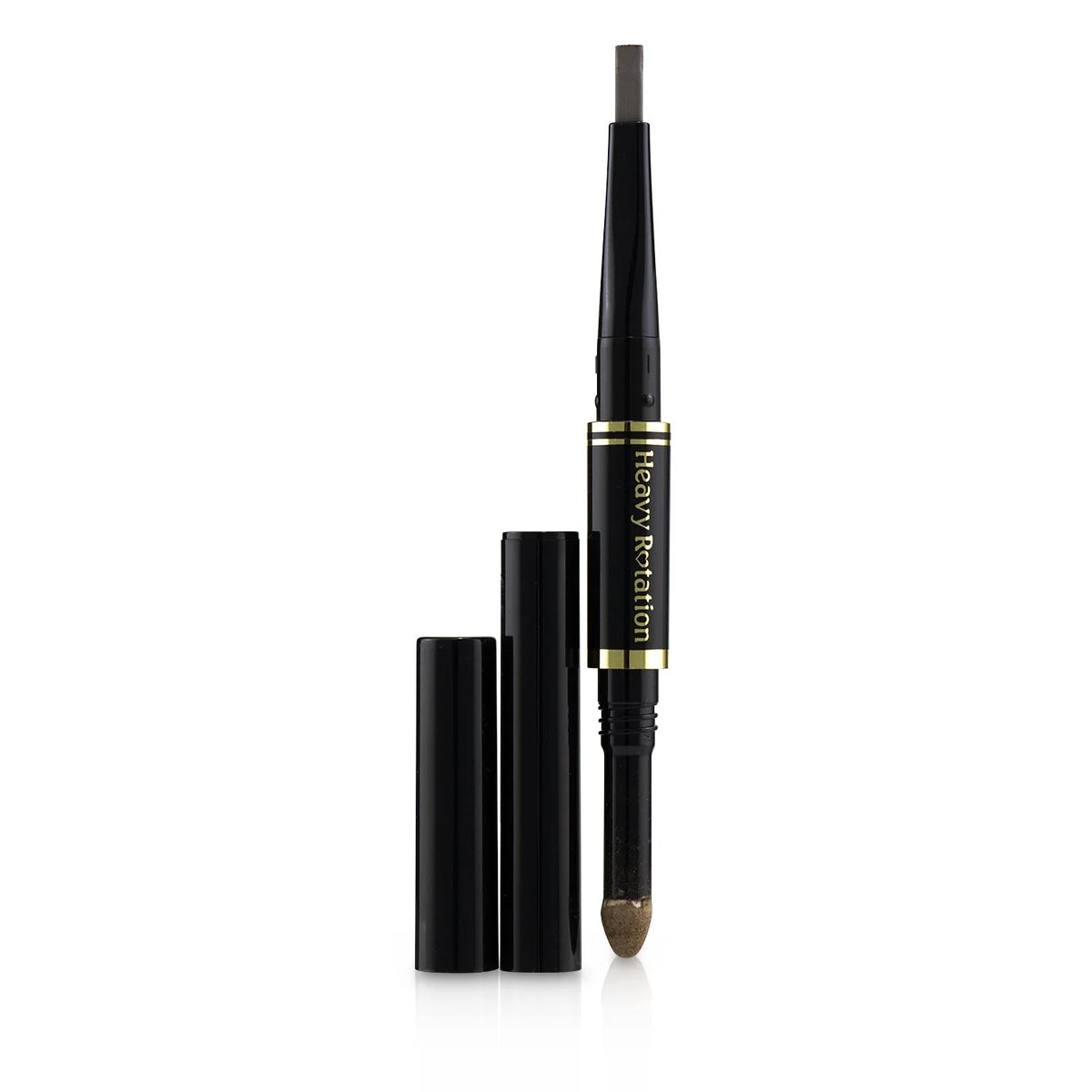 Double Eyebrow Pencil in Natural Brown 0.014oz R1191
