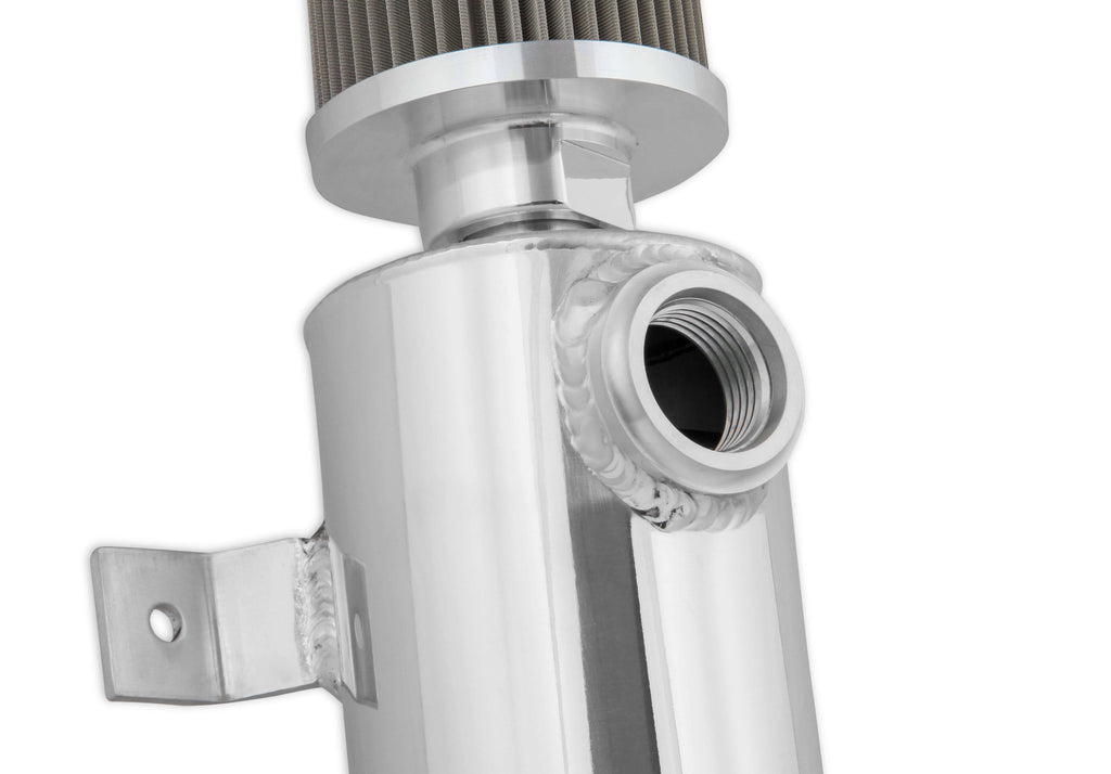 Breather Tank / Catch Can Q6602
