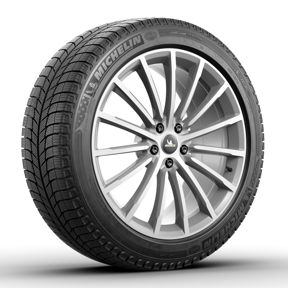 Winter Tires S30928