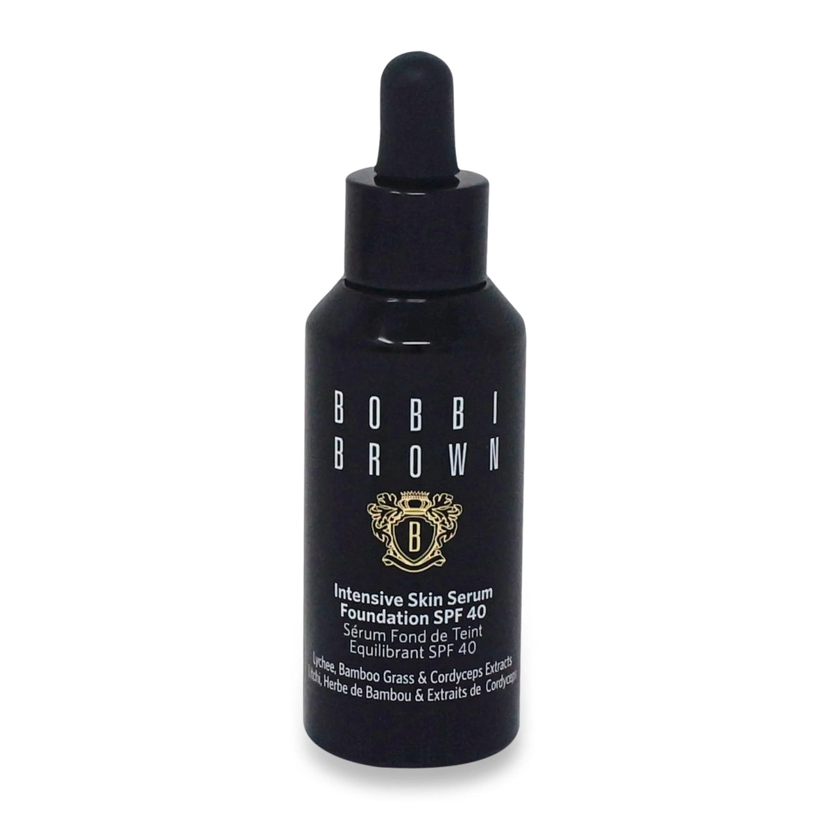 Intensive Skin Serum Foundation SPF40 1oz M58893