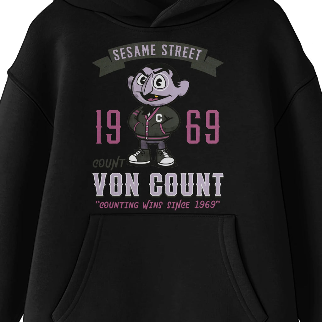 Black Hoodie F9260