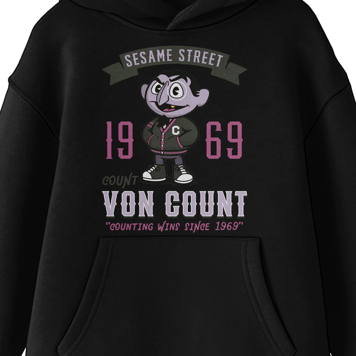 Black Hoodie F9260