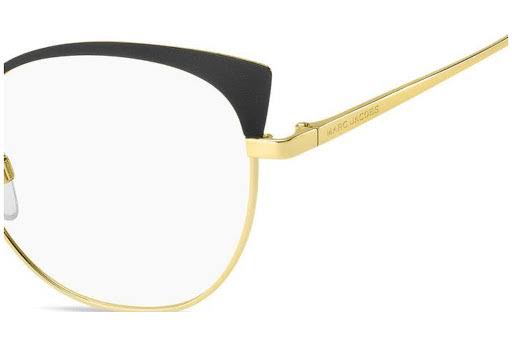 Gold Marc Jacobs Watch J356898
