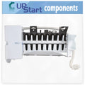 Refrigerator Ice Maker Replacement H896
